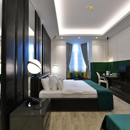 Royal Wellness And Spa Ruma Exteriér fotografie