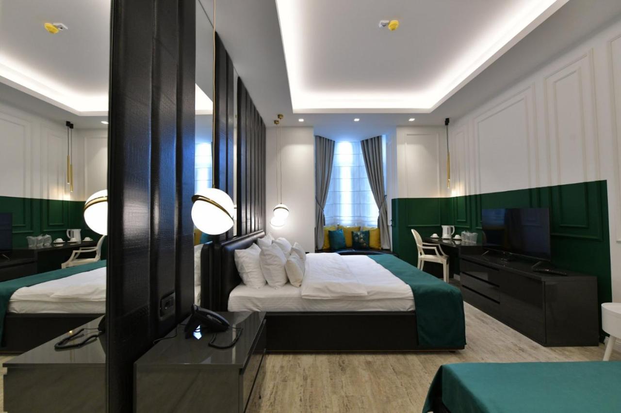 Royal Wellness And Spa Ruma Exteriér fotografie