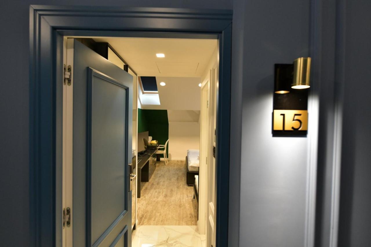 Royal Wellness And Spa Ruma Exteriér fotografie