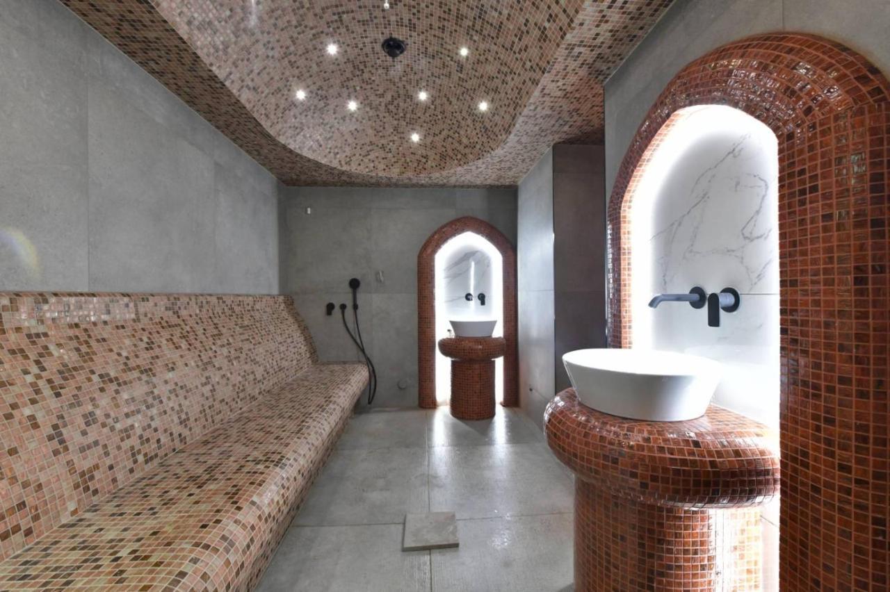 Royal Wellness And Spa Ruma Exteriér fotografie