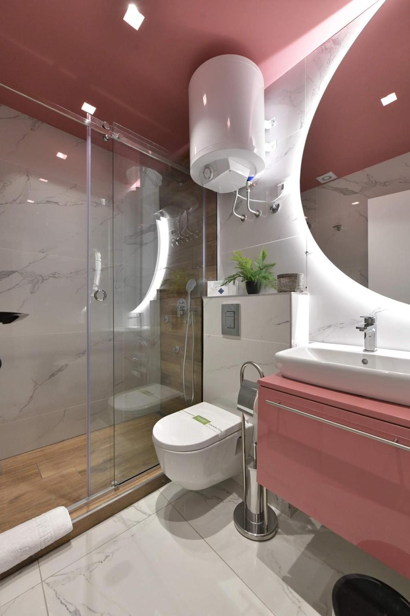 Royal Wellness And Spa Ruma Exteriér fotografie